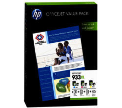 HP 933XL Cyan
